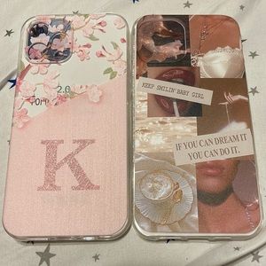 iPhone pro max cases❤️